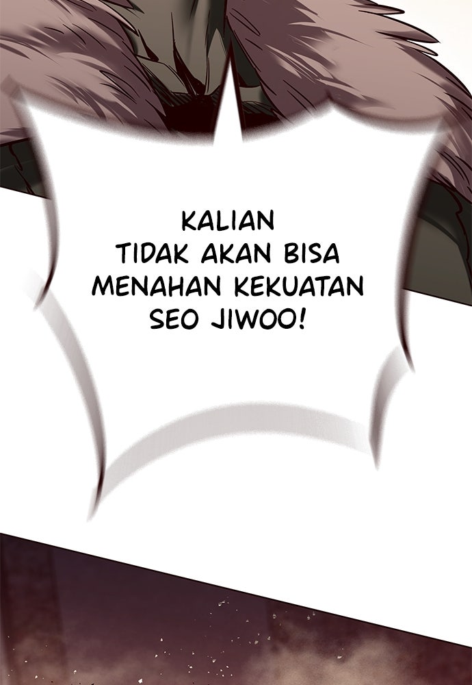 Read Eleceed - Kisah Asli Animasi ID Manga Online