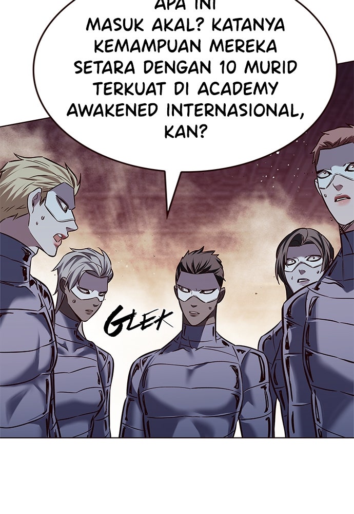 Read Eleceed - Kisah Asli Animasi ID Manga Online