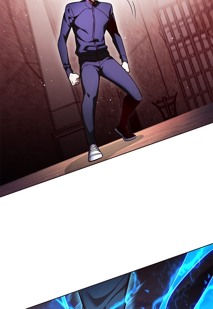 Read Eleceed - Kisah Asli Animasi ID Manga Online