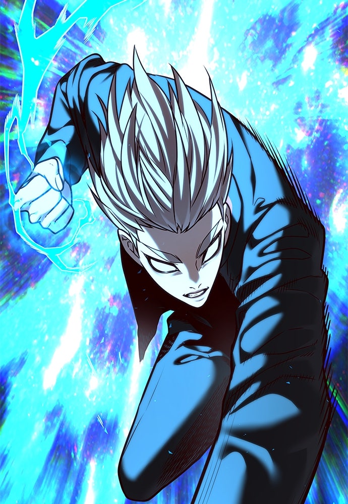 Read Eleceed - Kisah Asli Animasi ID Manga Online