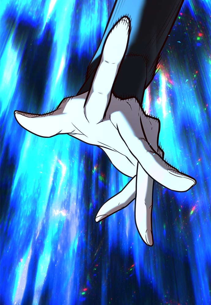 Read Eleceed - Kisah Asli Animasi ID Manga Online