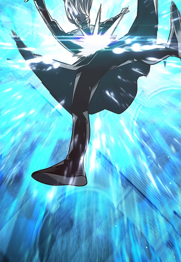 Read Eleceed - Kisah Asli Animasi ID Manga Online