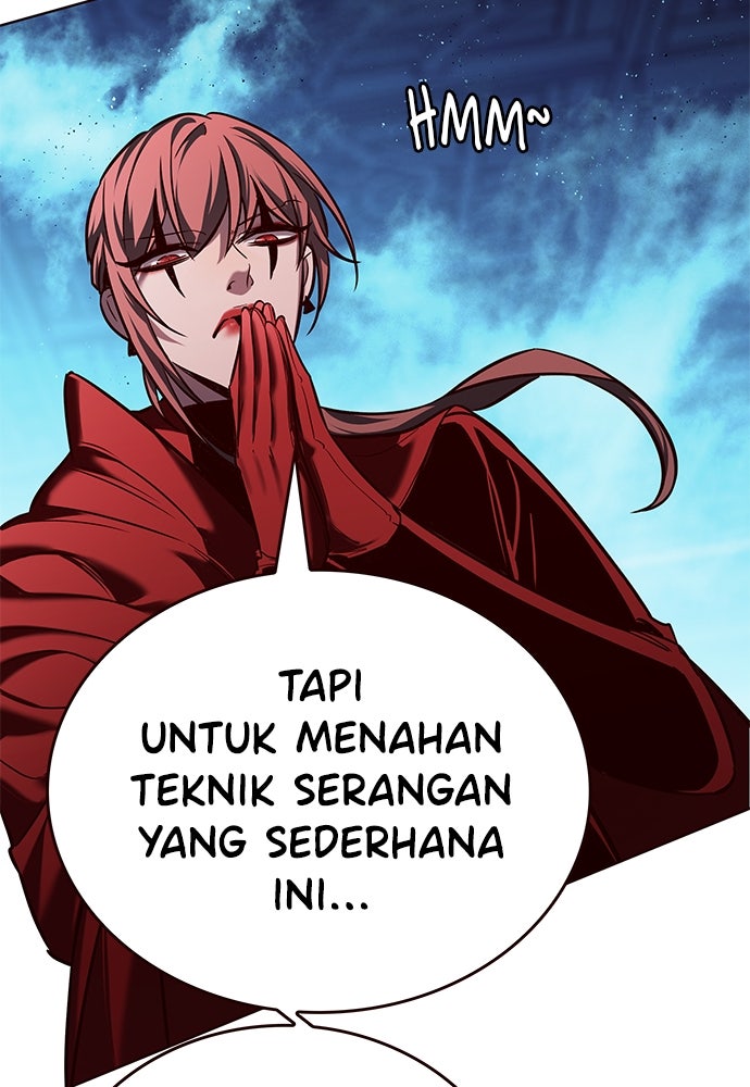 Read Eleceed - Kisah Asli Animasi ID Manga Online