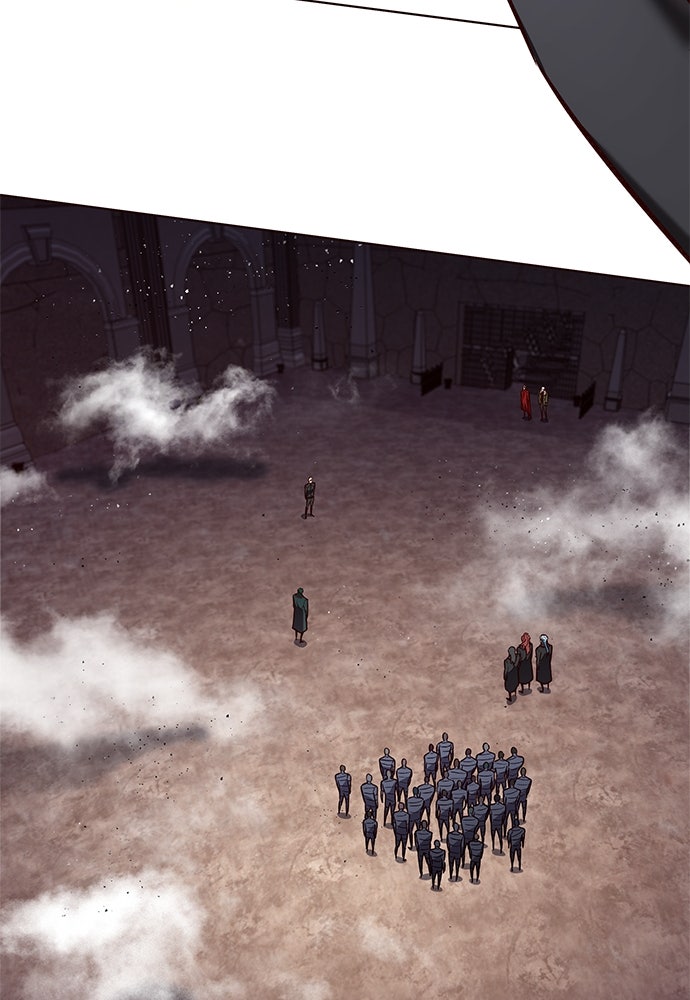 Read Eleceed - Kisah Asli Animasi ID Manga Online