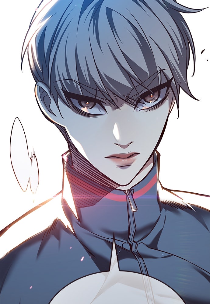 Read Eleceed - Kisah Asli Animasi ID Manga Online