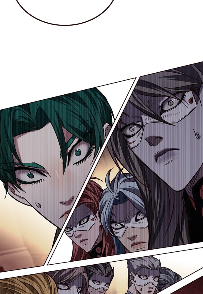 Read Eleceed - Kisah Asli Animasi ID Manga Online