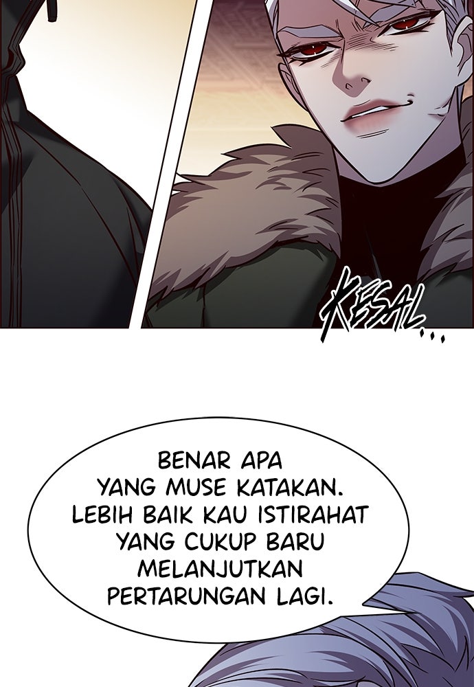 Read Eleceed - Kisah Asli Animasi ID Manga Online