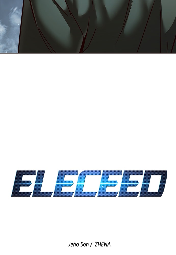 Read Eleceed - Kisah Asli Animasi ID Manga Online