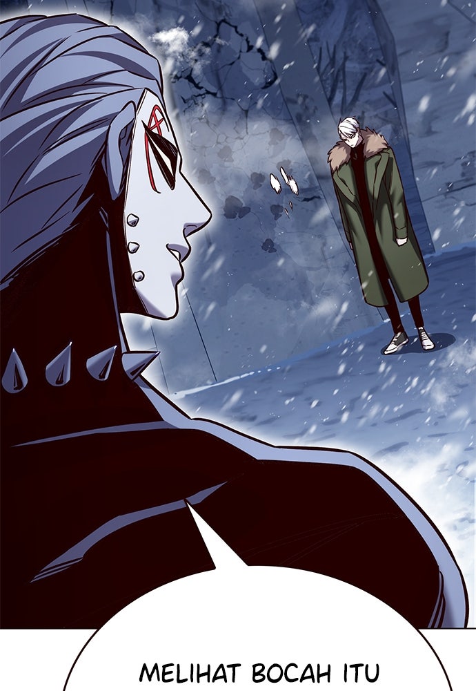 Read Eleceed - Kisah Asli Animasi ID Manga Online