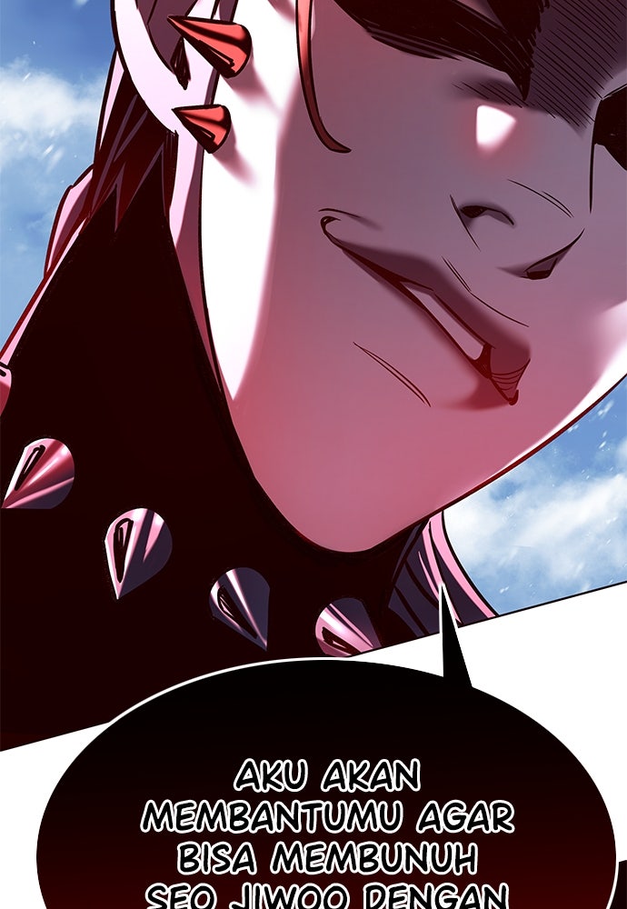 Read Eleceed - Kisah Asli Animasi ID Manga Online