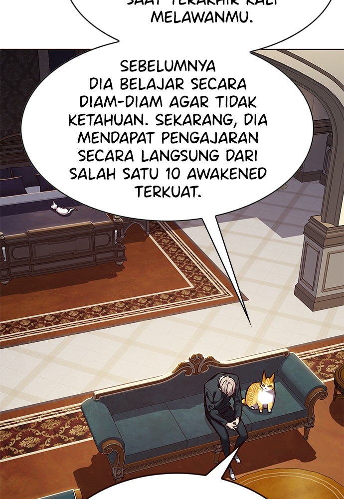 Read Eleceed - Kisah Asli Animasi ID Manga Online