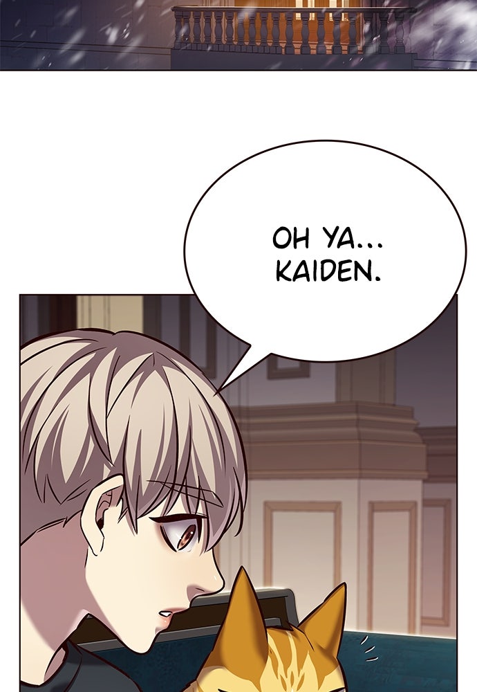 Read Eleceed - Kisah Asli Animasi ID Manga Online