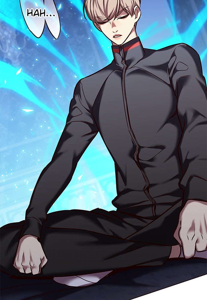 Read Eleceed - Kisah Asli Animasi ID Manga Online