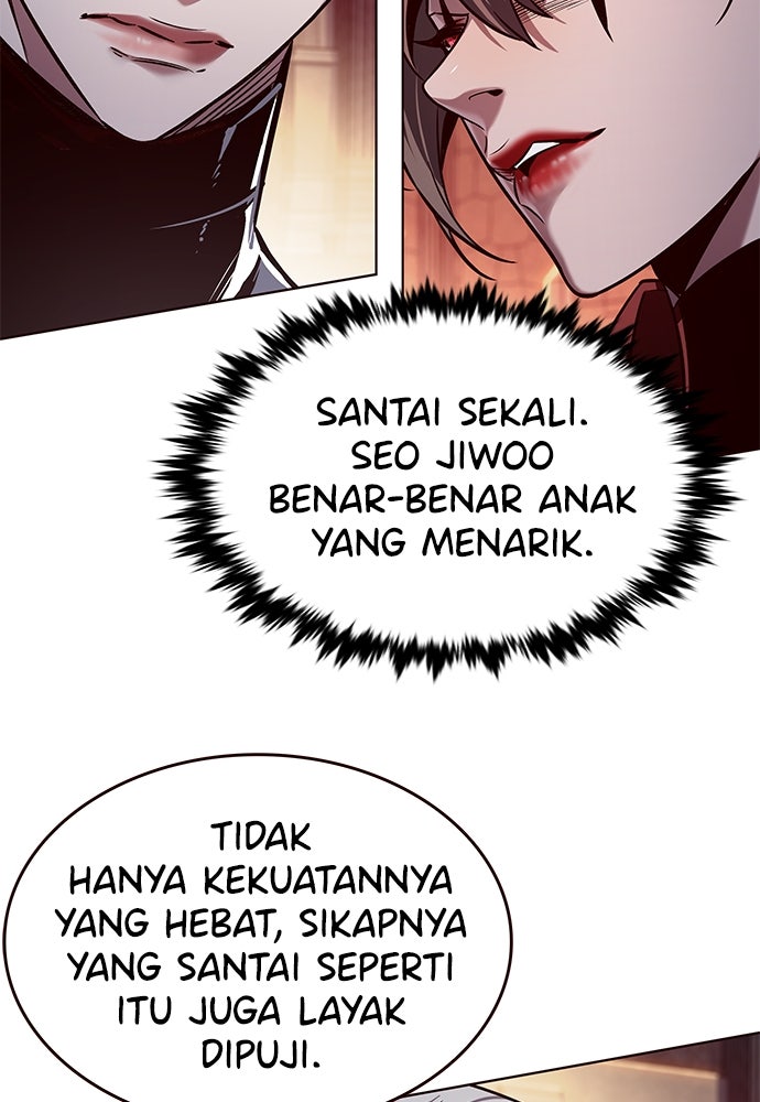 Read Eleceed - Kisah Asli Animasi ID Manga Online