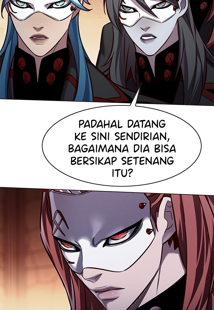 Read Eleceed - Kisah Asli Animasi ID Manga Online