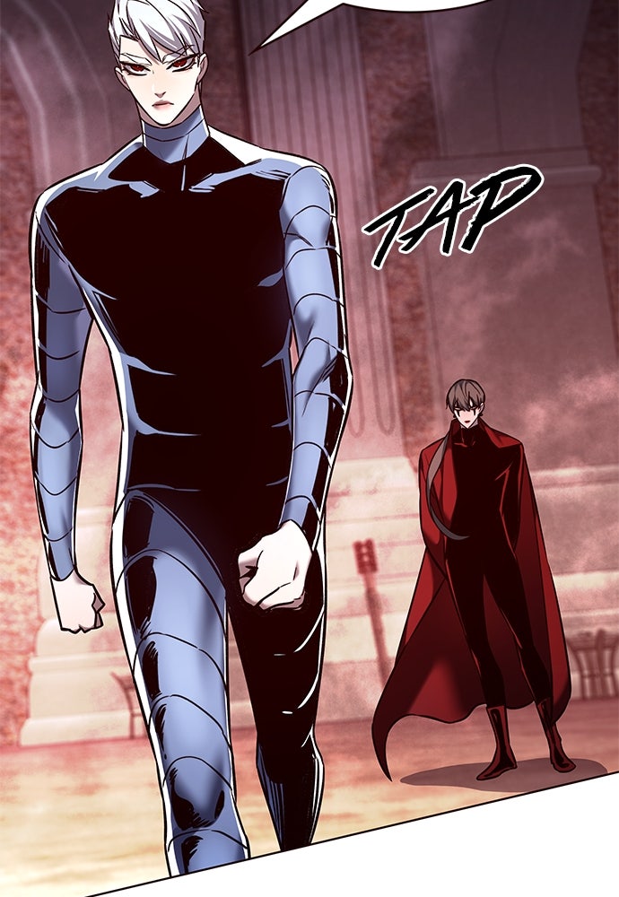 Read Eleceed - Kisah Asli Animasi ID Manga Online