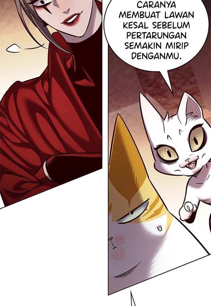 Read Eleceed - Kisah Asli Animasi ID Manga Online