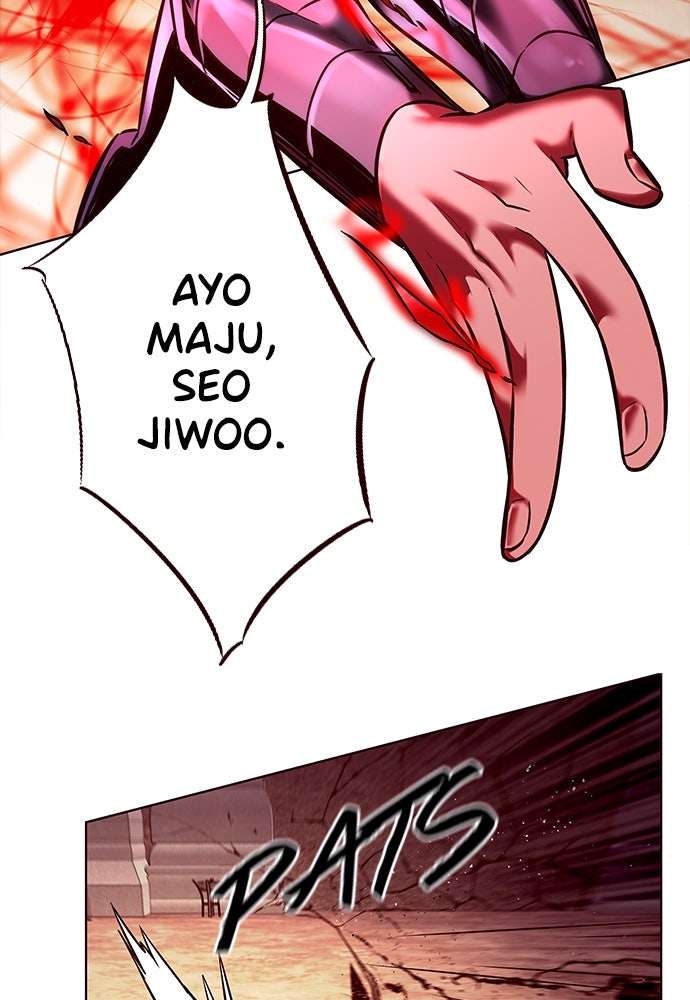 Read Eleceed - Kisah Asli Animasi ID Manga Online