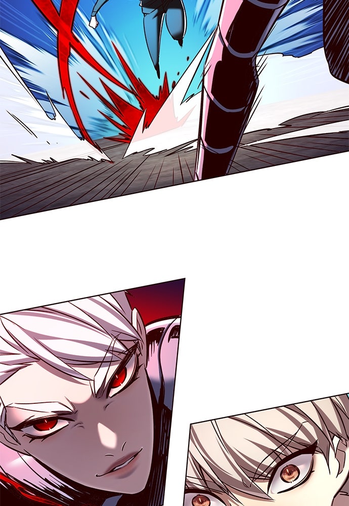 Read Eleceed - Kisah Asli Animasi ID Manga Online