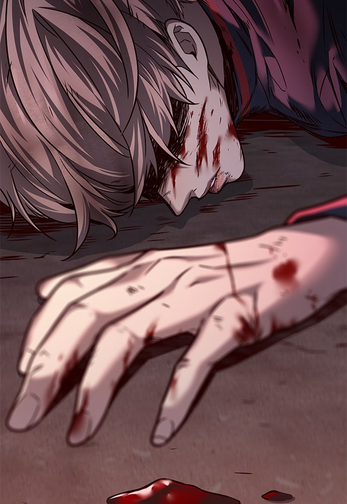 Read Eleceed - Kisah Asli Animasi ID Manga Online