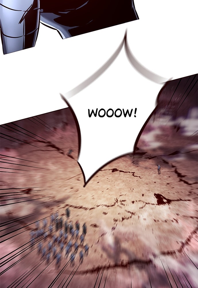 Read Eleceed - Kisah Asli Animasi ID Manga Online