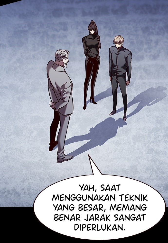 Read Eleceed - Kisah Asli Animasi ID Manga Online