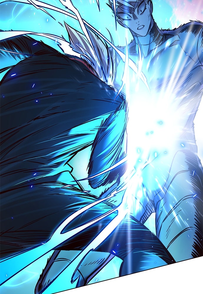 Read Eleceed - Kisah Asli Animasi ID Manga Online