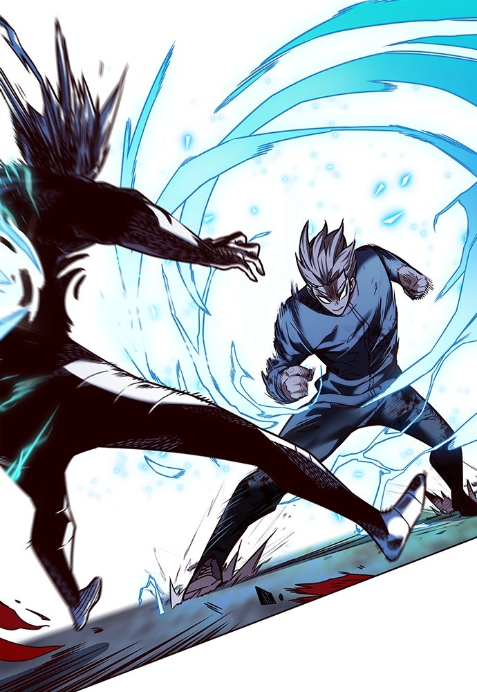 Read Eleceed - Kisah Asli Animasi ID Manga Online