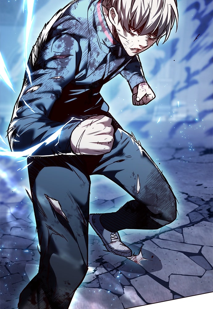 Read Eleceed - Kisah Asli Animasi ID Manga Online