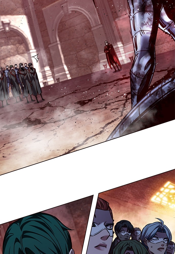 Read Eleceed - Kisah Asli Animasi ID Manga Online