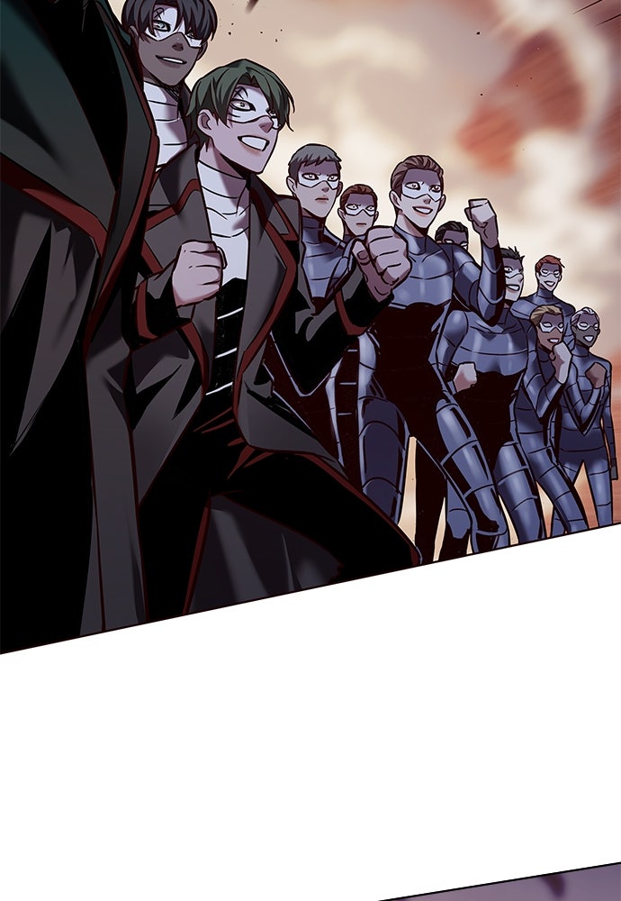 Read Eleceed - Kisah Asli Animasi ID Manga Online