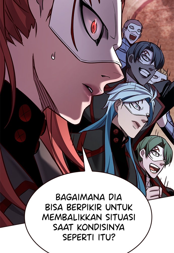 Read Eleceed - Kisah Asli Animasi ID Manga Online