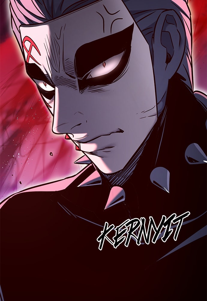 Read Eleceed - Kisah Asli Animasi ID Manga Online