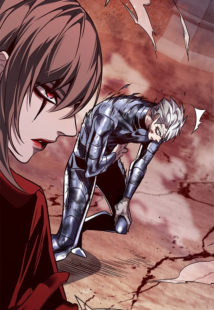 Read Eleceed - Kisah Asli Animasi ID Manga Online