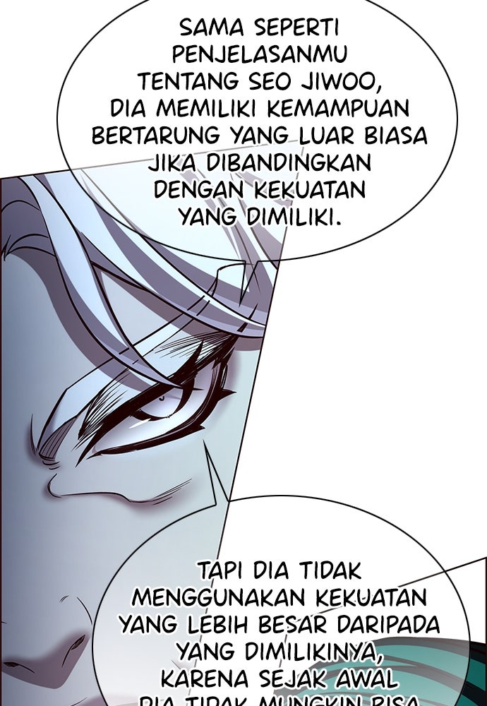 Read Eleceed - Kisah Asli Animasi ID Manga Online