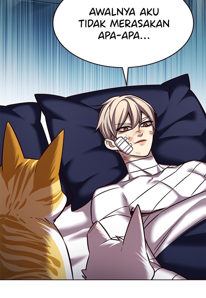 Read Eleceed - Kisah Asli Animasi ID Manga Online