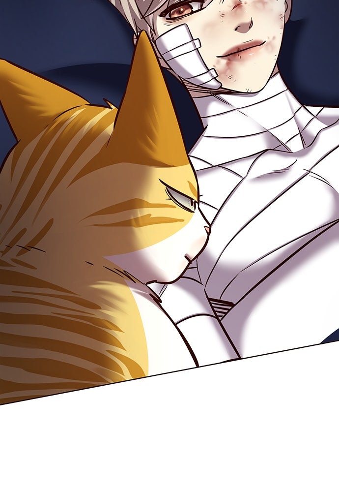 Read Eleceed - Kisah Asli Animasi ID Manga Online