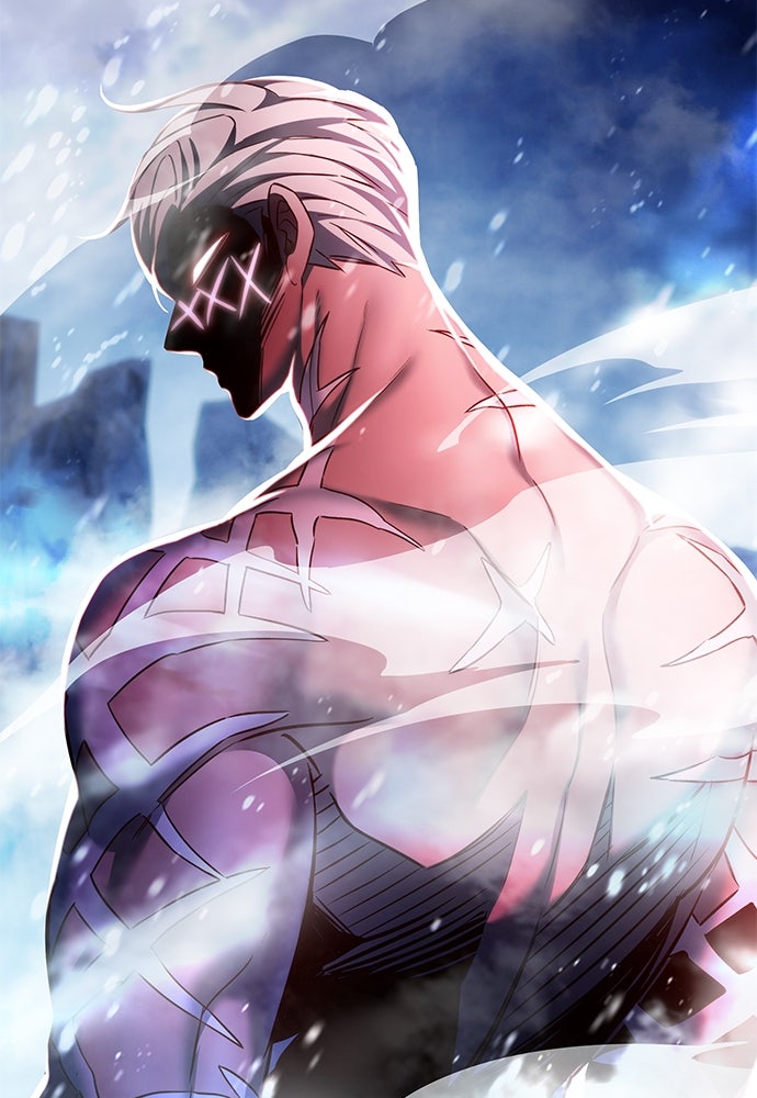 Read Eleceed - Kisah Asli Animasi ID Manga Online