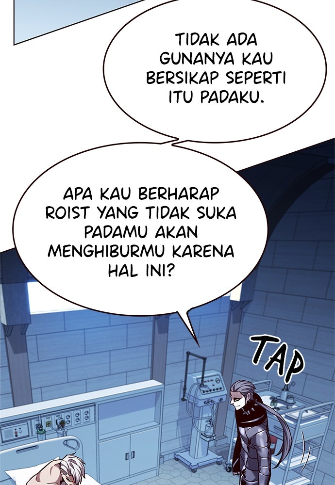 Read Eleceed - Kisah Asli Animasi ID Manga Online