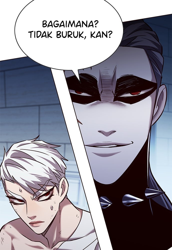 Read Eleceed - Kisah Asli Animasi ID Manga Online