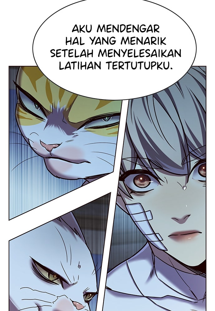 Read Eleceed - Kisah Asli Animasi ID Manga Online