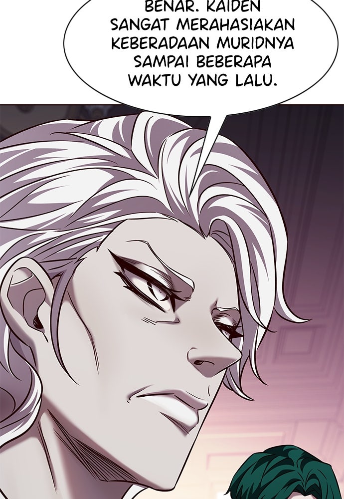 Read Eleceed - Kisah Asli Animasi ID Manga Online