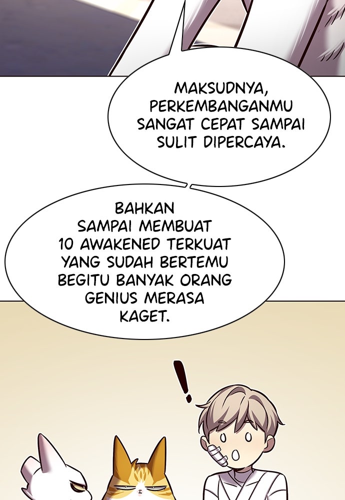 Read Eleceed - Kisah Asli Animasi ID Manga Online