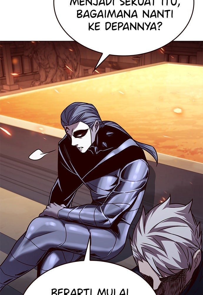 Read Eleceed - Kisah Asli Animasi ID Manga Online