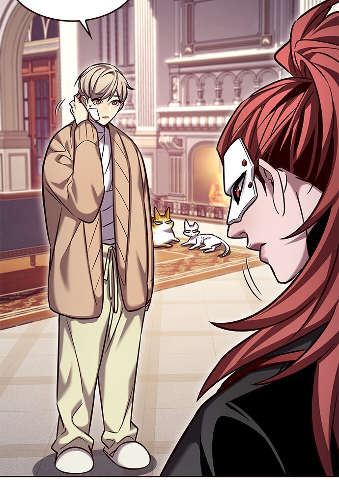 Read Eleceed - Kisah Asli Animasi ID Manga Online