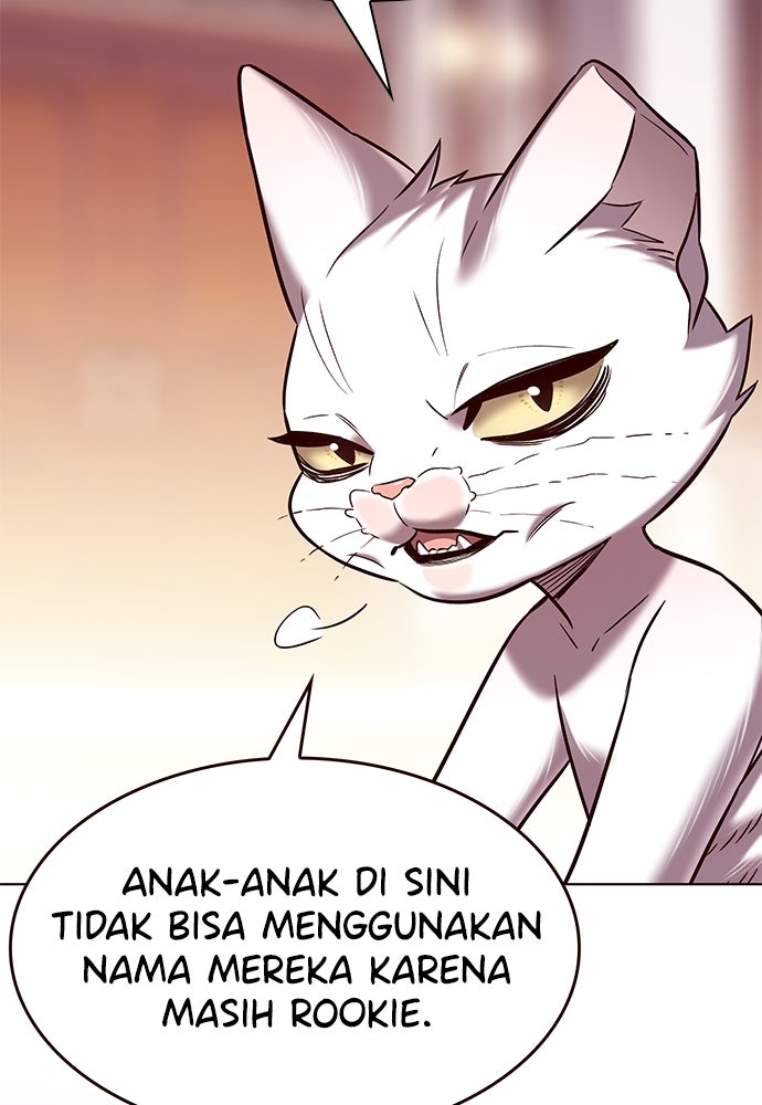 Read Eleceed - Kisah Asli Animasi ID Manga Online