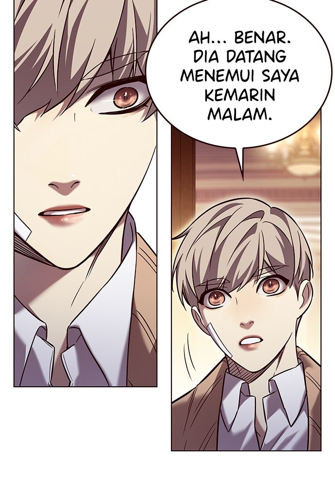 Read Eleceed - Kisah Asli Animasi ID Manga Online