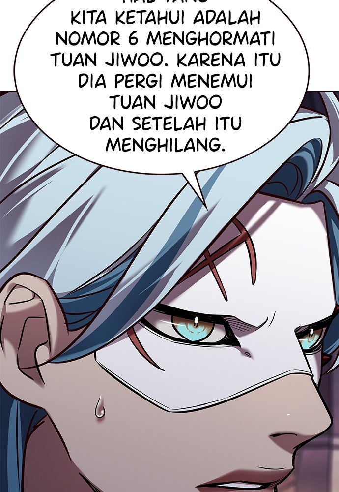 Read Eleceed - Kisah Asli Animasi ID Manga Online