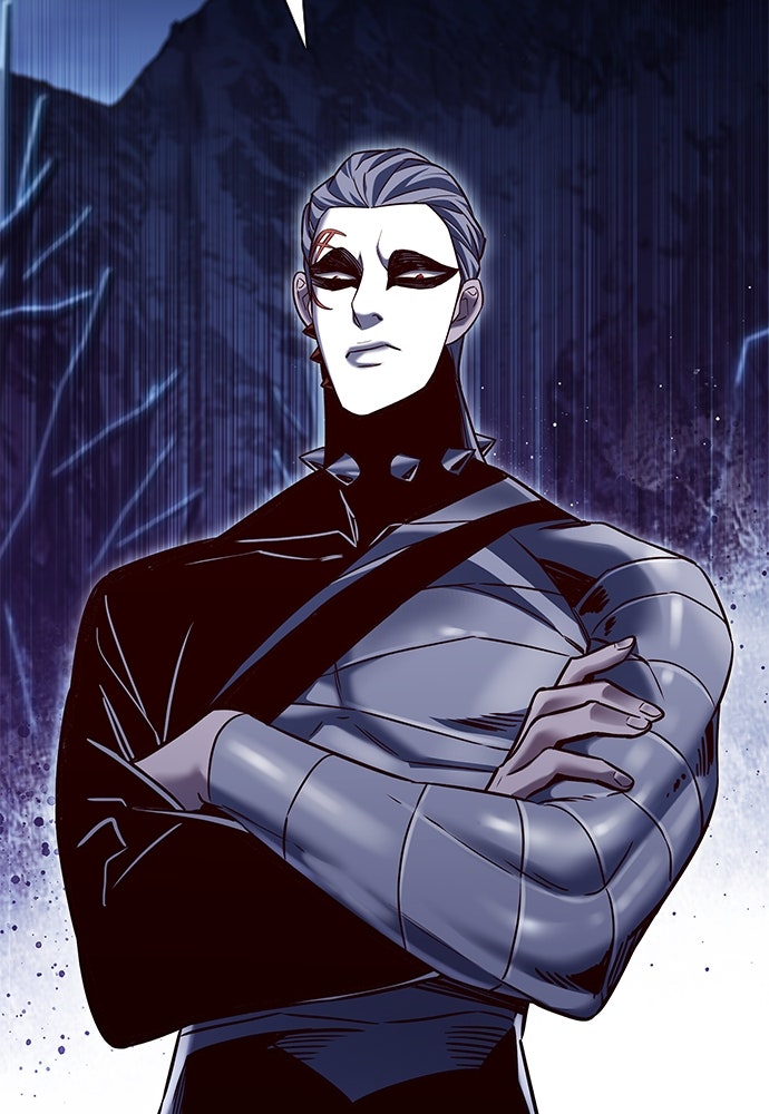 Read Eleceed - Kisah Asli Animasi ID Manga Online