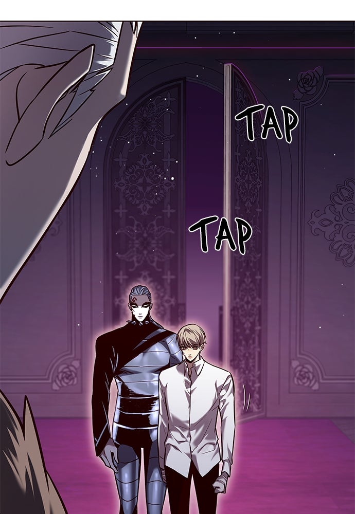 Read Eleceed - Kisah Asli Animasi ID Manga Online